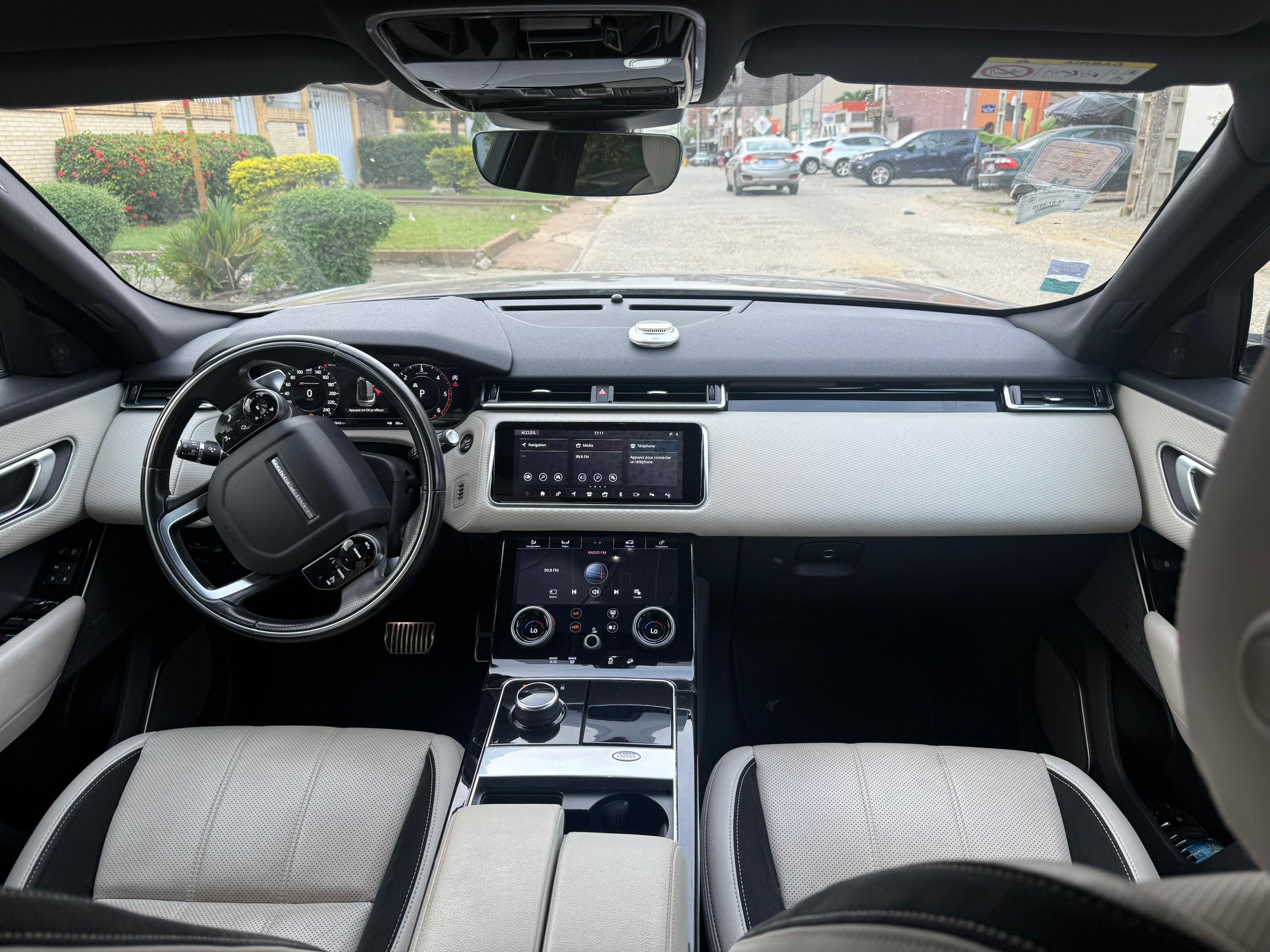 Voiture